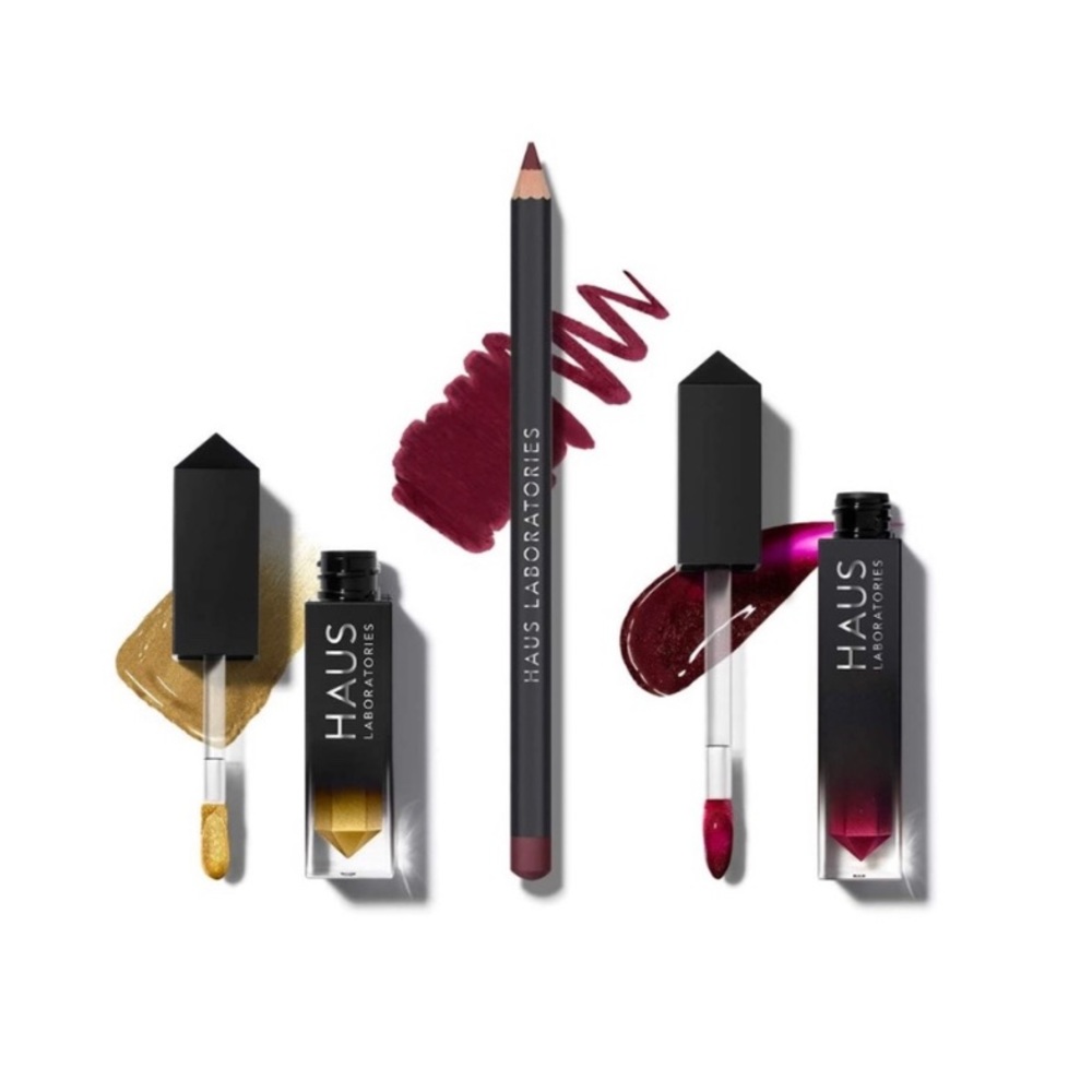 HAUS LABORATORIES | LADY GAGA | BUNDLE | NEW | COSMETICS